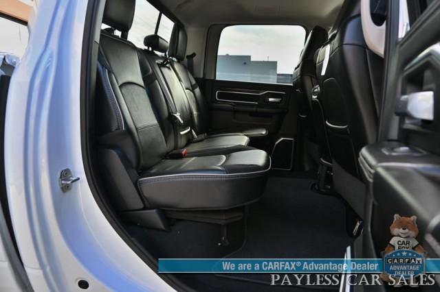 used 2024 Ram 2500 car, priced at $65,995