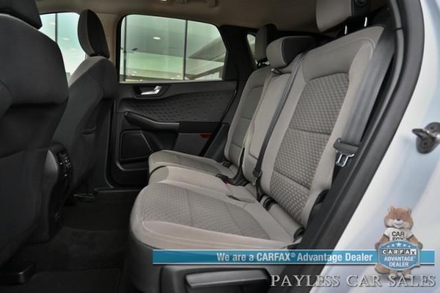 used 2020 Ford Escape car, priced at $19,995