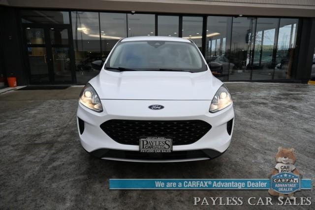 used 2020 Ford Escape car, priced at $19,995