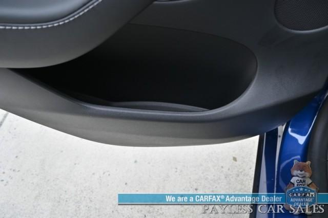 used 2021 Tesla Model Y car, priced at $33,995