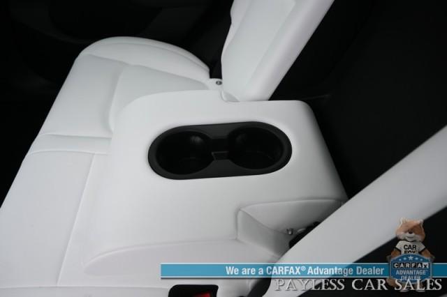 used 2021 Tesla Model Y car, priced at $33,995