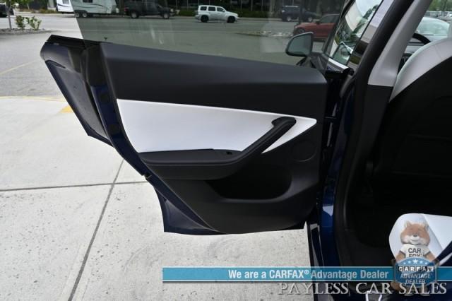 used 2021 Tesla Model Y car, priced at $33,995