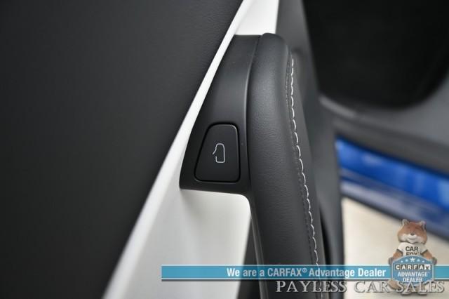 used 2021 Tesla Model Y car, priced at $33,995