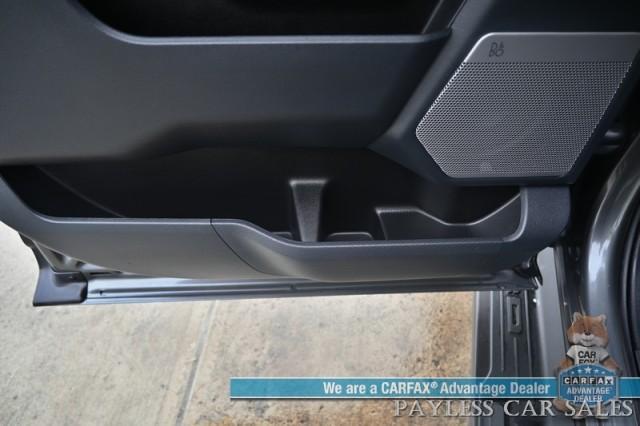 used 2023 Ford F-150 Lightning car, priced at $48,995