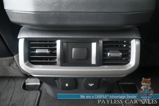 used 2023 Ford F-150 Lightning car, priced at $48,995