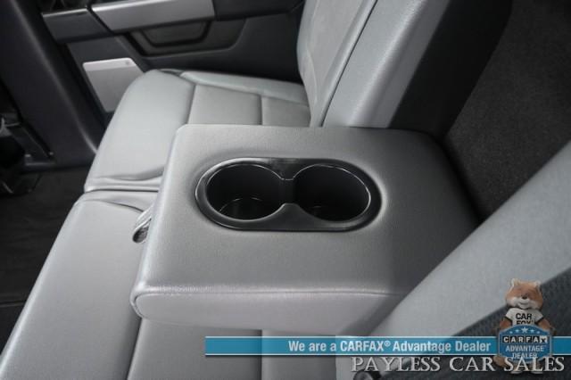 used 2023 Ford F-150 Lightning car, priced at $48,995