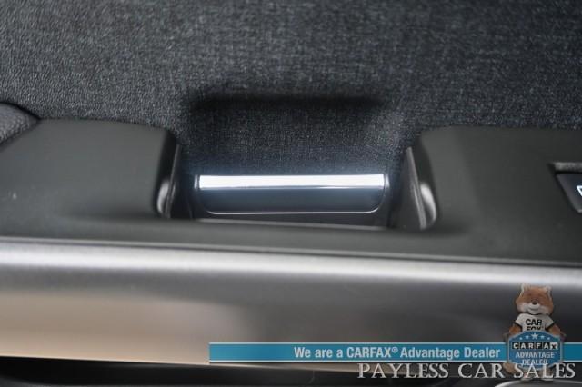 used 2023 Ford F-150 Lightning car, priced at $48,995