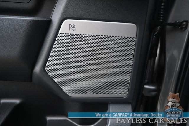 used 2023 Ford F-150 Lightning car, priced at $48,995