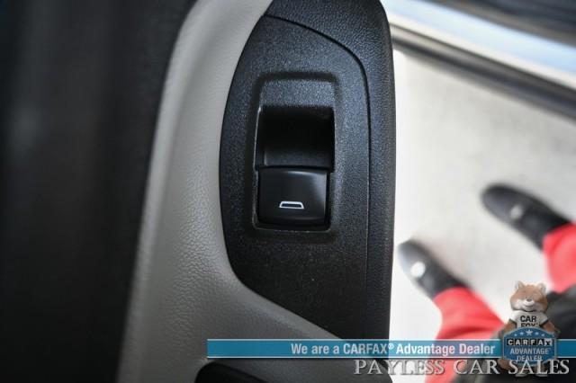 used 2021 Chevrolet Equinox car