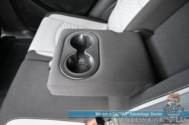 used 2021 Chevrolet Equinox car