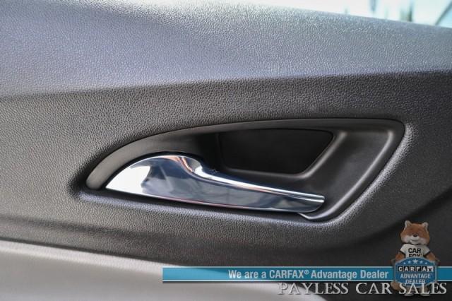 used 2021 Chevrolet Equinox car