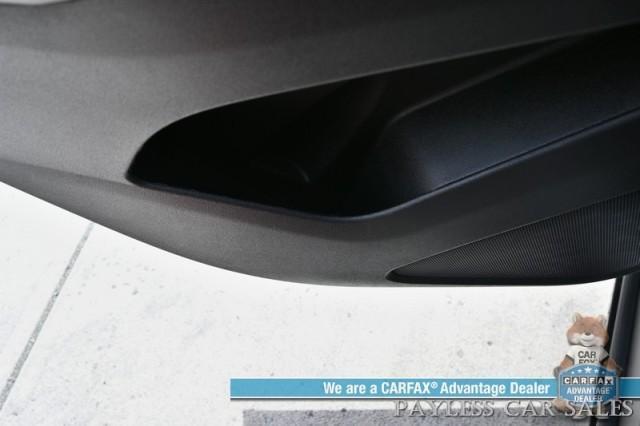 used 2021 Chevrolet Equinox car