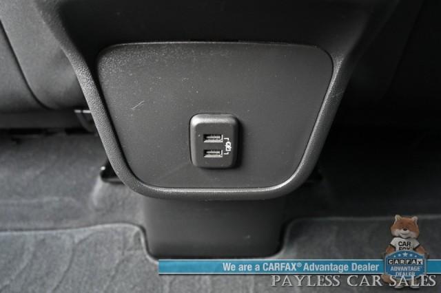 used 2021 Chevrolet Equinox car
