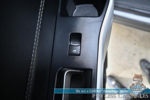 used 2022 Ford Explorer car, priced at $34,475