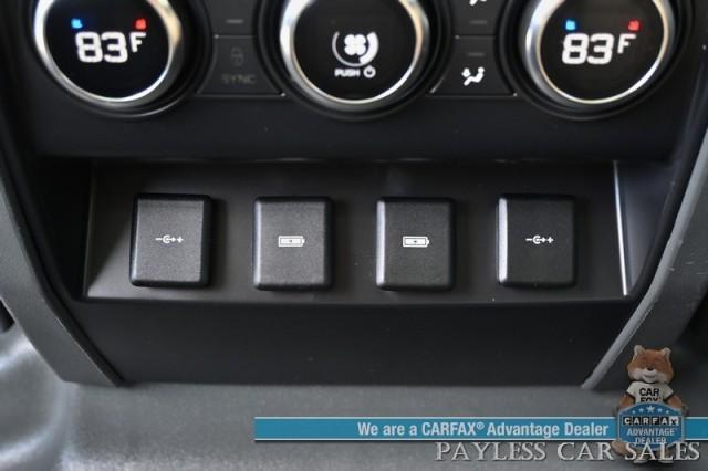 used 2020 Land Rover Defender car, priced at $47,995