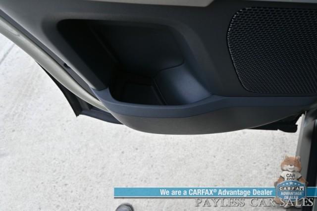 used 2020 Land Rover Defender car, priced at $47,995