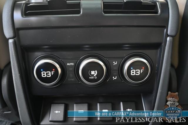 used 2020 Land Rover Defender car, priced at $47,995