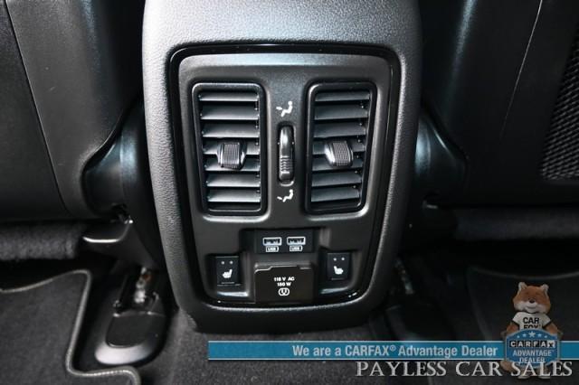 used 2023 Dodge Durango car, priced at $65,995