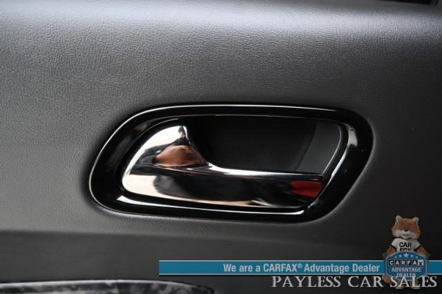 used 2023 Dodge Durango car, priced at $65,995