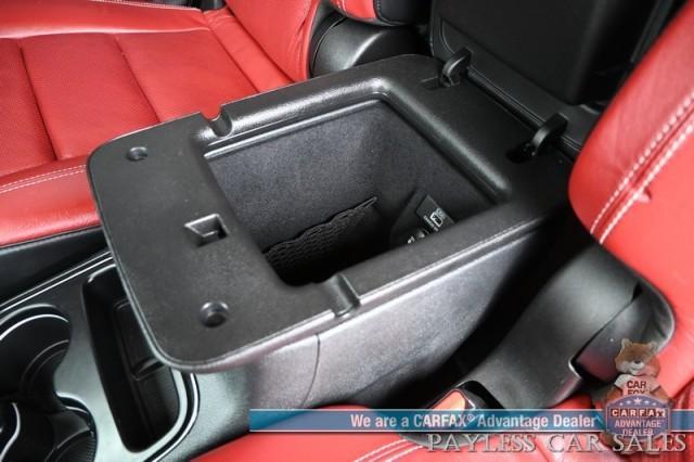 used 2023 Dodge Durango car, priced at $65,995