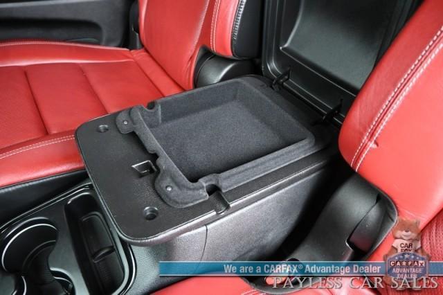 used 2023 Dodge Durango car, priced at $65,995