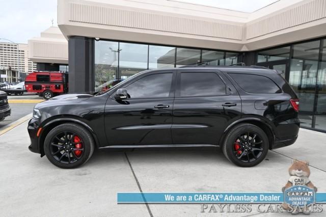 used 2023 Dodge Durango car, priced at $65,995