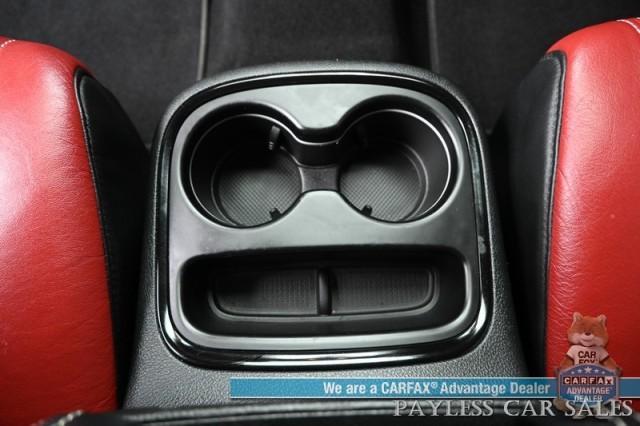 used 2023 Dodge Durango car, priced at $65,995