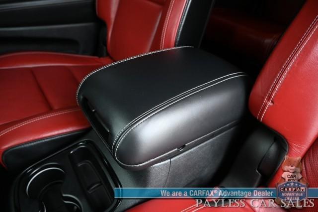 used 2023 Dodge Durango car, priced at $65,995