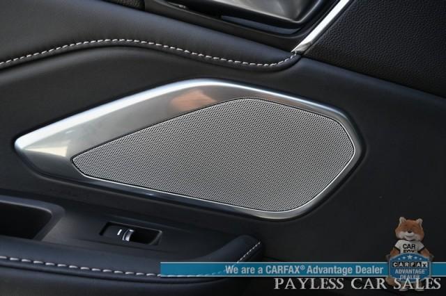 used 2019 Acura RDX car, priced at $25,995