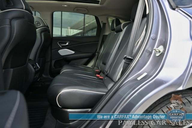 used 2019 Acura RDX car, priced at $25,995