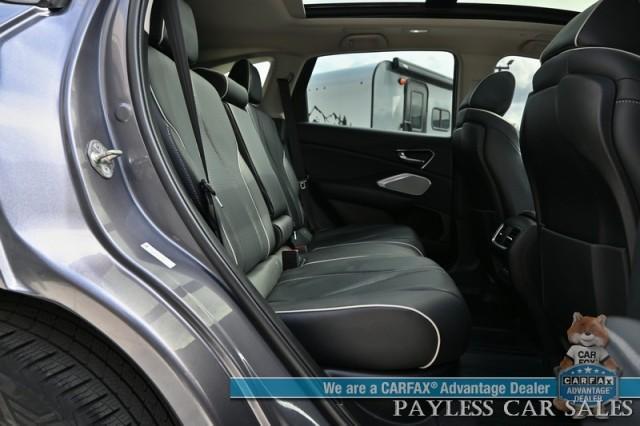 used 2019 Acura RDX car, priced at $25,995