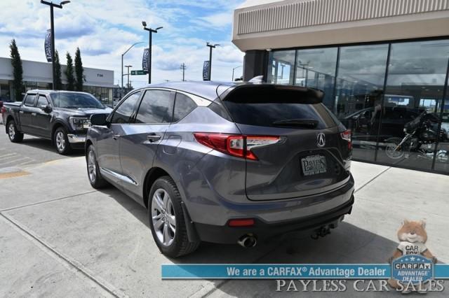 used 2019 Acura RDX car, priced at $25,995
