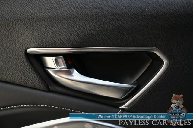 used 2019 Acura RDX car, priced at $25,995