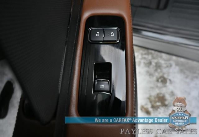 used 2022 Lincoln Aviator car, priced at $59,395