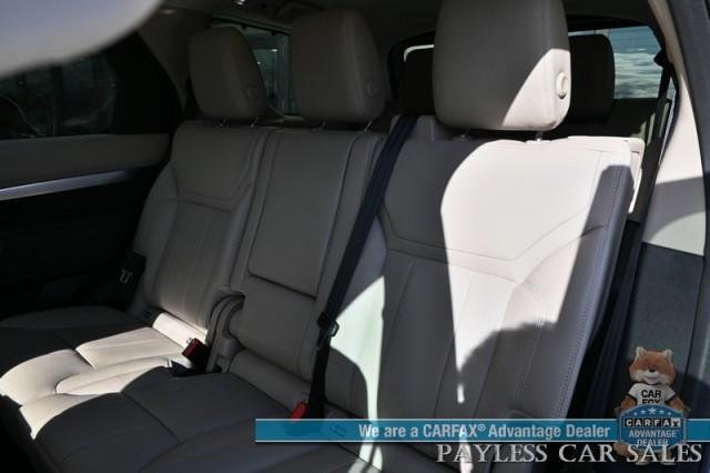 used 2020 Land Rover Discovery car