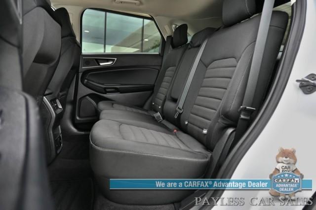 used 2023 Ford Edge car, priced at $26,995