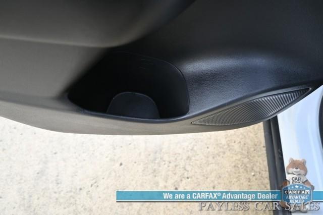 used 2024 Nissan Rogue car, priced at $24,500