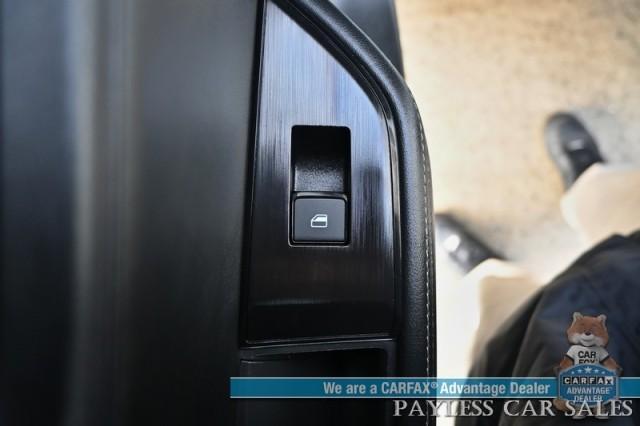 used 2024 Nissan Rogue car, priced at $24,500