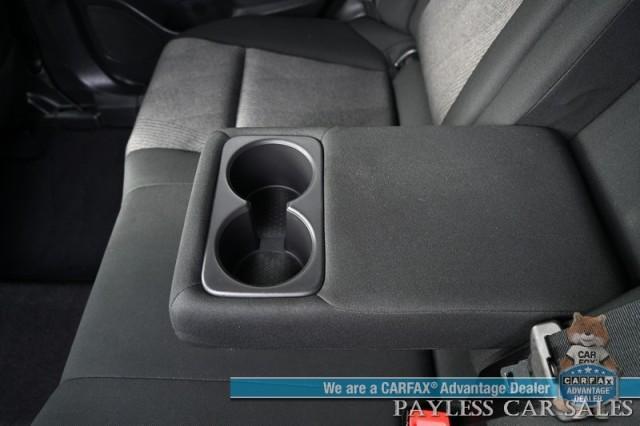 used 2024 Nissan Rogue car, priced at $24,500