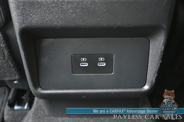 used 2024 Nissan Rogue car, priced at $24,500