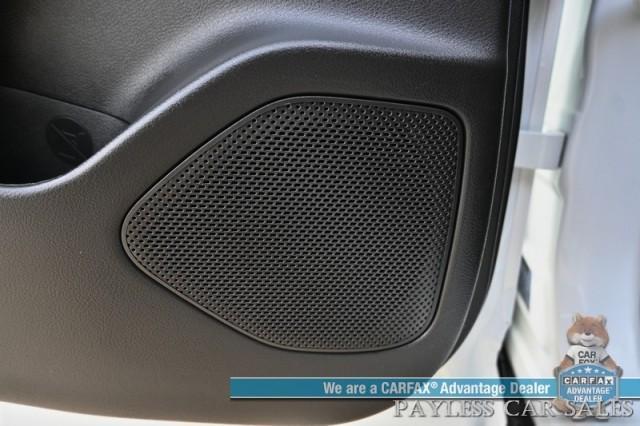 used 2024 Nissan Rogue car, priced at $24,500