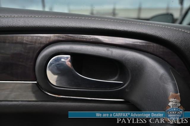 used 2015 Buick Enclave car, priced at $18,995