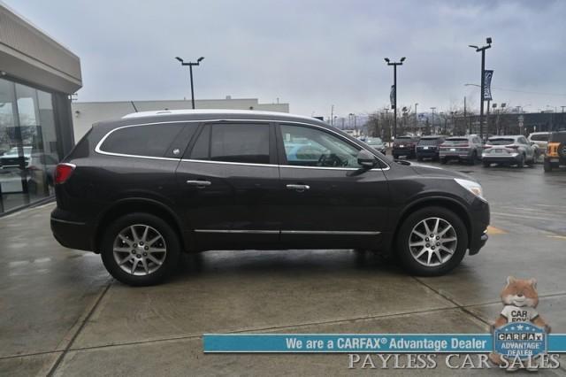 used 2015 Buick Enclave car, priced at $18,995