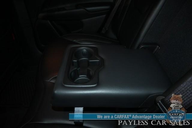 used 2023 Jeep Compass car, priced at $27,995