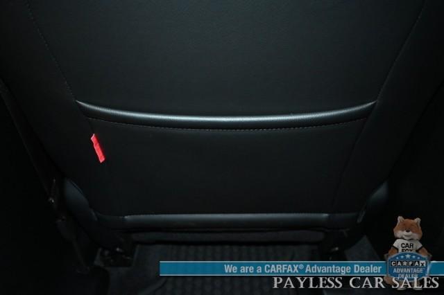 used 2023 Jeep Compass car, priced at $27,995