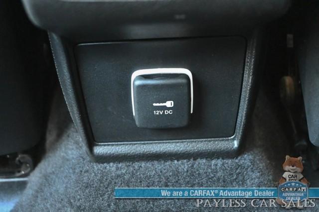 used 2023 Jeep Compass car, priced at $27,995
