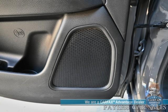 used 2023 Jeep Compass car, priced at $27,995