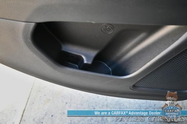 used 2023 Jeep Compass car, priced at $27,995