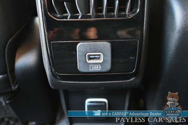 used 2023 Jeep Compass car, priced at $27,995