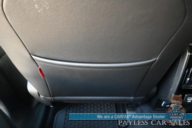 used 2023 Jeep Compass car, priced at $27,995